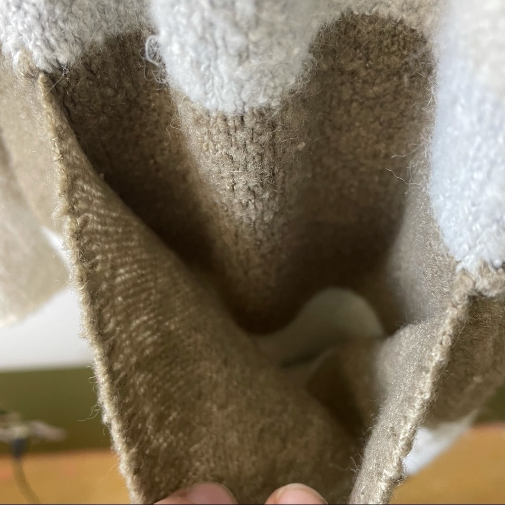 Open Cardigan - Picture 7 of 8